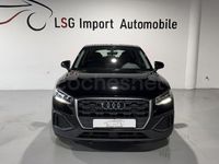 Usado Audi Q2 116 CV (85 kW) 2022 Negro SUV