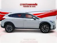 Usado Subaru XV Sport 150 CV (110 kW) 2021 Blanco SUV