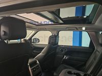 Usado Land Rover Range Rover Sport SE 404 CV (297 kW) 2020 Blanco SUV