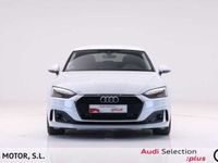 usado Audi A5 BERLINA CON PORTON 2.0 35 TDI S TRON ADVANCED SPOR