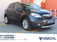 usado Opel Mokka 1.4T Excellence 4x2 Aut.