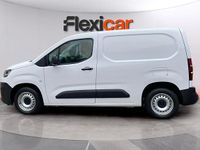 Usado Citroën Berlingo Live 75 CV (55 kW) 2019 Blanco Monovolumen