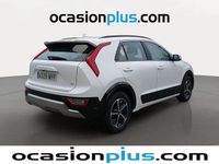 Usado Kia Niro 129 CV (94 kW) 2025 Blanco SUV
