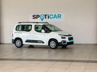 usado Citroën Berlingo 1.5 BLUEHDI 73KW TALLA M FEEL 102 5P