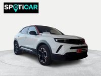 Usado Opel Mokka GS Line 130 CV (95 kW) 2022 Blanco SUV