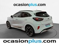 Usado Ford Puma ST-Line X 125 CV (91 kW) 2024 Blanco SUV