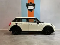 Usado Mini ONE 102 CV (75 kW) 2019 Blanco Utilitario