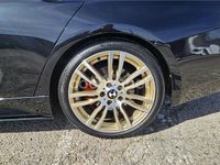 Usado BMW ActiveHybrid 3 Sport Line 340 CV (250 kW) 2013 Negro Berlina