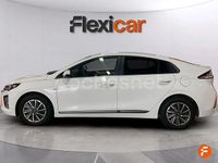 Usado Hyundai Ioniq Style 100 kW (136 CV) 2021 Blanco Utilitario