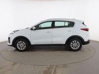 Usado Kia Sportage 136 CV (100 kW) 2019 Blanco SUV