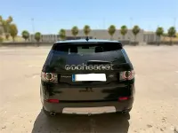 Usado Land Rover Discovery Sport SE 180 CV (132 kW) 2018 Negro SUV