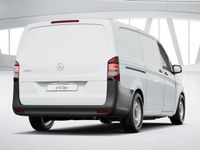 Nuevo Mercedes e-Vito 11 kW (15 CV) 2025 Blanco Van