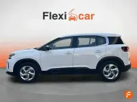 Usado Citroën C5 Aircross Feel 131 CV (96 kW) 2023 Blanco SUV