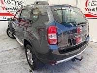 Usado Dacia Duster Ambiance 110 CV (80 kW) 2014 Gris / plata SUV