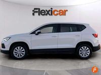 Usado Seat Ateca Reference 110 CV (80 kW) 2023 Blanco SUV