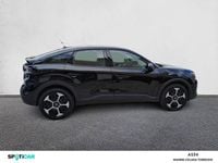 Usado Citroën C4 145 CV (106 kW) 2025 Negro SUV