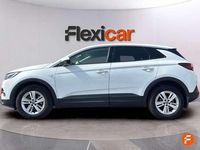 Usado Opel Grandland X S 131 CV (96 kW) 2020 Blanco SUV