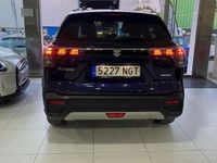 Usado Suzuki SX4 129 CV (94 kW) 2025 Azul SUV