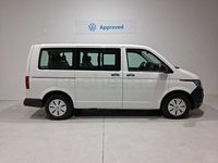 Usado VW Caravelle 150 CV (110 kW) 2024 Blanco Monovolumen