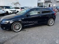 Używany Audi A3 Ambition 101 KM (74 kW) 2001 Czarny Hatchback