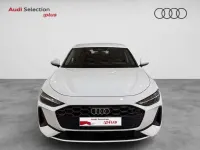 Usado Audi A5 Business 204 CV (150 kW) 2026 Blanco Berlina