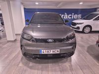 Usado Ford Capri Premium 77 kW (105 CV) 2025 SUV