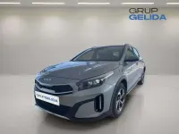 Nuevo Kia XCeed 116 CV (85 kW) 2025 Gris SUV
