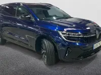 Begagnad Renault Espace Iconic 200 HK (147 kW) 2023