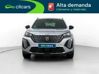 Usado Peugeot 2008 Allure 136 CV (100 kW) 2025 Gris SUV