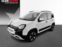 Usado Fiat Panda Cross Cross 71 CV (52 kW) 2024 Blanco Utilitario