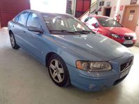 usado Volvo S60 2.4D Summum 163