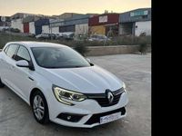 usado Renault Mégane IV 