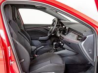 Nuevo Skoda Scala 115 CV (84 kW) 2025 Rojo Utilitario