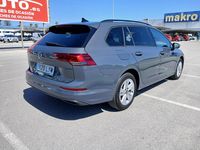 Usado VW Golf VIII 116 CV (85 kW) 2022 Familiar