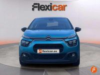 Usado Citroën C3 Feel 82 CV (60 kW) 2022 Blanco Utilitario
