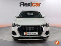 Usado Audi Q3 Advanced Plus 150 CV (110 kW) 2022 Blanco SUV