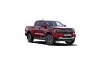 usado Ford Ranger 2.0 Ecoblue Dcb.xlt Limited 4x4 Aut. 170