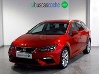 usado Seat Leon St 1.4 Tsi S&s Fr 125