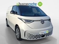 Usado VW ID. Buzz Pro 150 kW (204 CV) 2023 Blanco Monovolumen