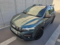 Usado Dacia Sandero Extreme 110 CV (80 kW) 2024 Verde Berlina