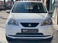 usado Seat Mii 1.0 Style 55 kW (75 CV)