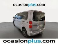 Usado Opel Zafira 177 HP (130 kW) 2025 Cinzento