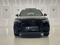 Usado Audi Q5 Sportback Ambiente 204 CV (150 kW) 2023 Negro SUV