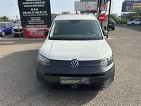 Usado VW Caddy 122 CV (89 kW) 2022 Blanco Monovolumen