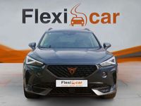 usado Cupra Formentor 1.5 TSI 110kW (150 CV) DSG Gasolina en Flexicar Córdoba