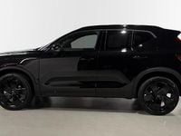 Nuevo Volvo XC40 Plus 163 CV (119 kW) 2026 Negro SUV