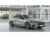 Nuevo Mercedes CLA180 AMG line 156 CV (114 kW) 2026 Manufaktur gris alpino Berlina