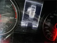 Usado Seat Leon FR 184 CV (135 kW) 2016 Rojo Berlina