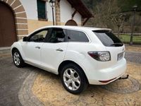 usado Mazda CX-7 2.2CRTD Luxury