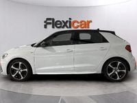 Usado Audi A1 Premium 116 CV (85 kW) 2021 Blanco SUV